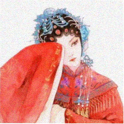 庄凯勋 饰 落魄中年